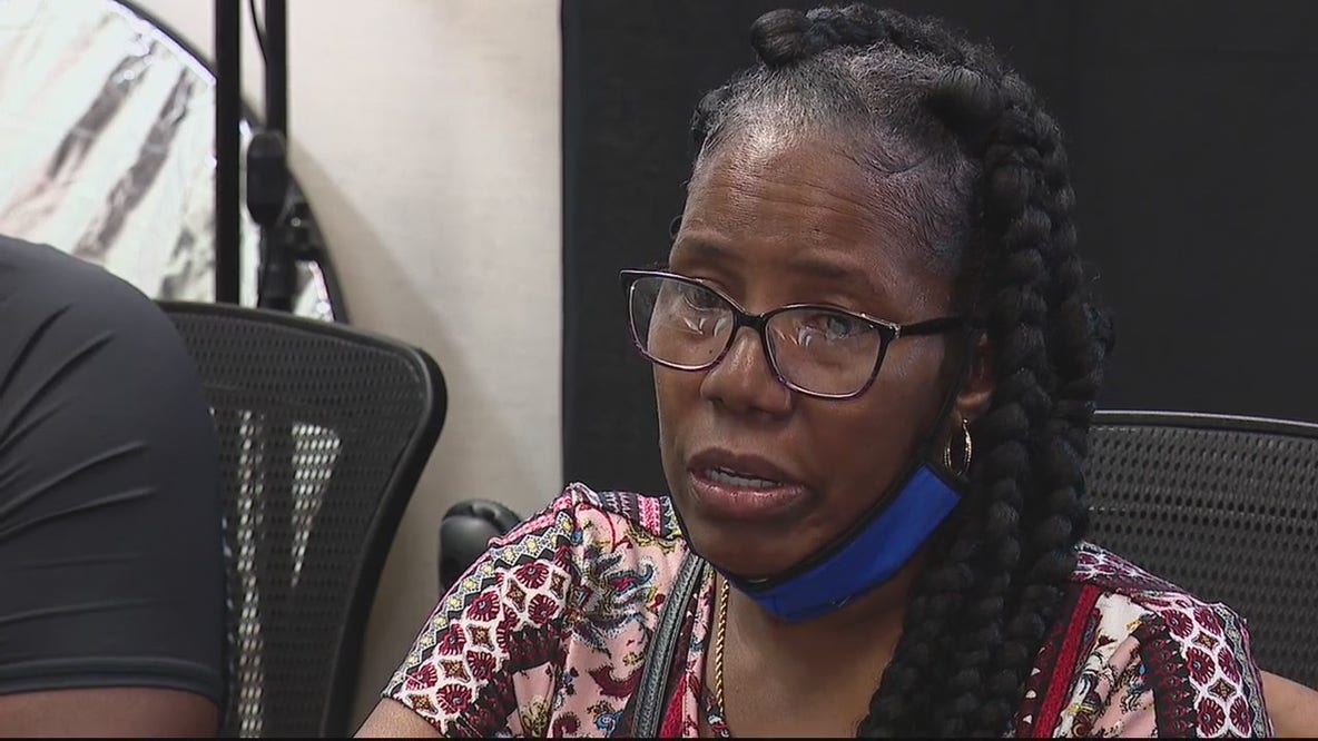 River Rouge police dispatcher says she was fired for speaking up against racial harassment
